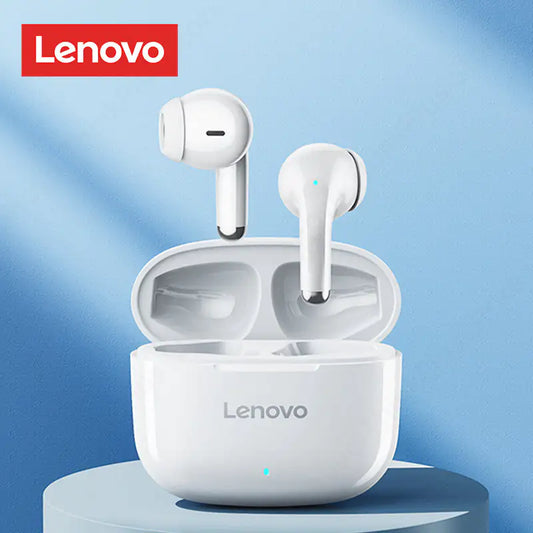 Original Lenovo LP40 Pro TWS Earphones