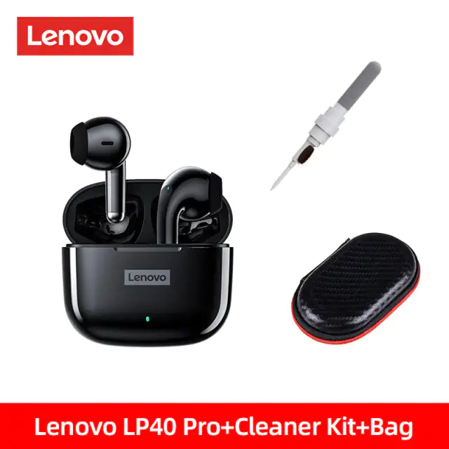 Original Lenovo LP40 Pro TWS Earphones